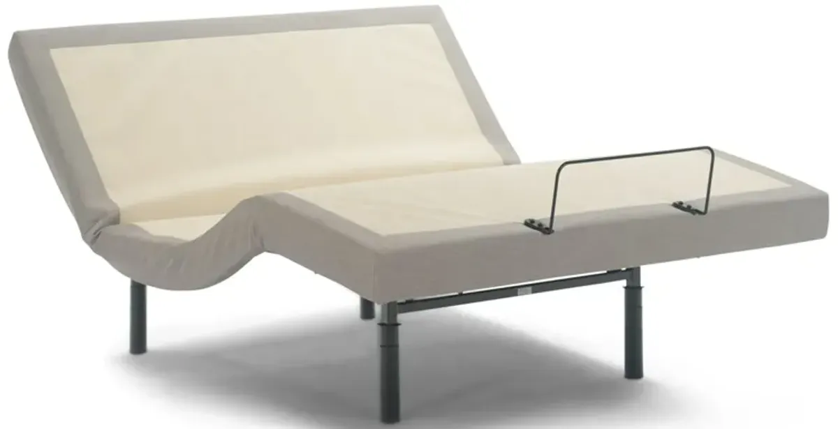 Pr1.2 Twin Adjustable Base