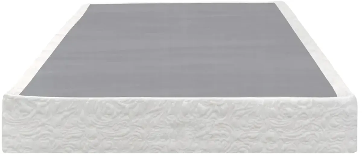 Cypress Twin High Foundation