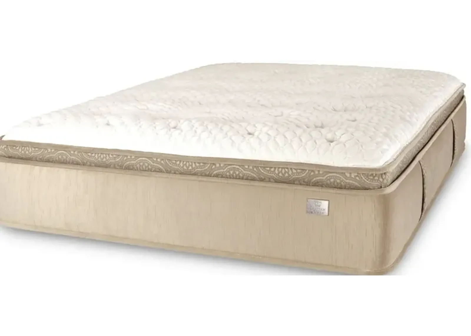 Daniella Innerspring Mattress - Full