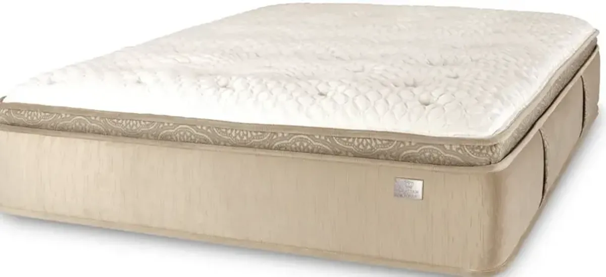 Daniella Innerspring Mattress - Full