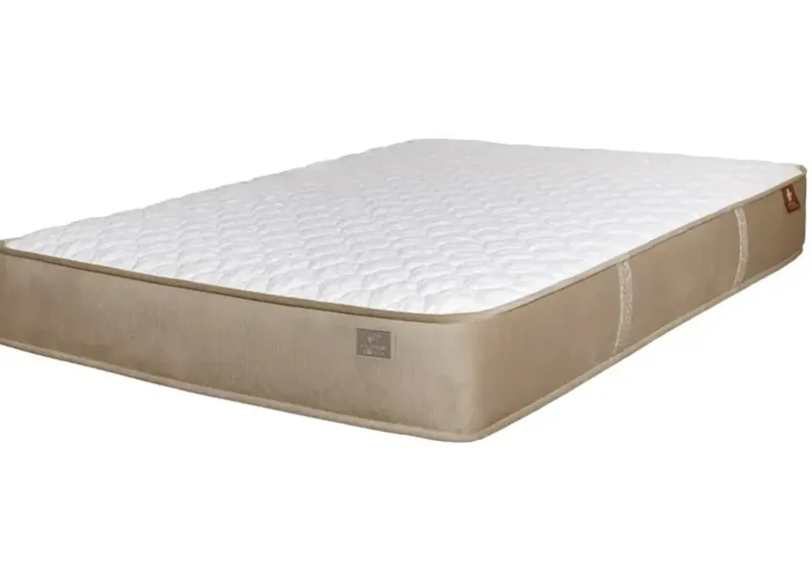 Isabella Innerspring Mattress - Full