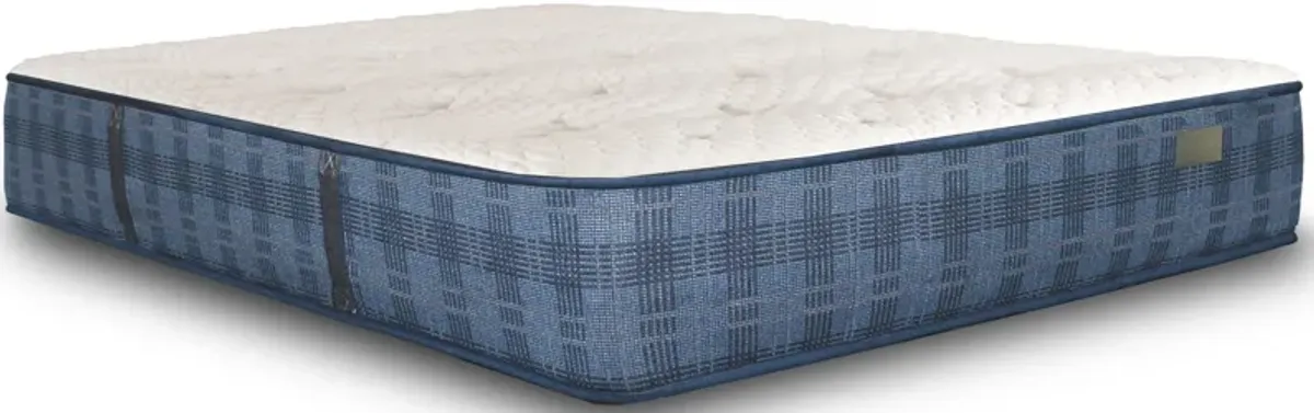Florence II Firm Full Mattress