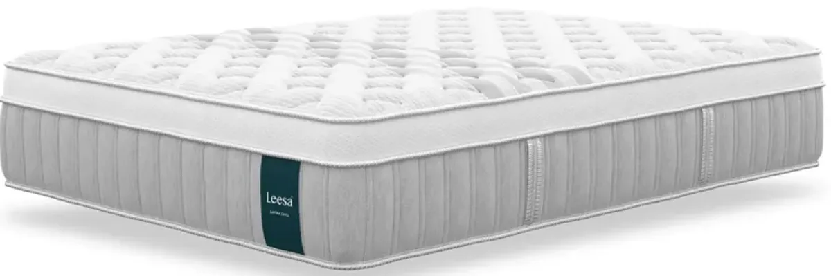 Sapira Medium Full Mattress
