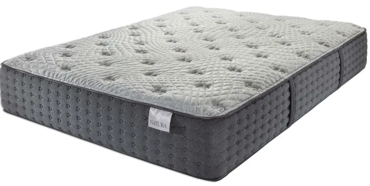 Angeline II Cushion Firm Full Mattress