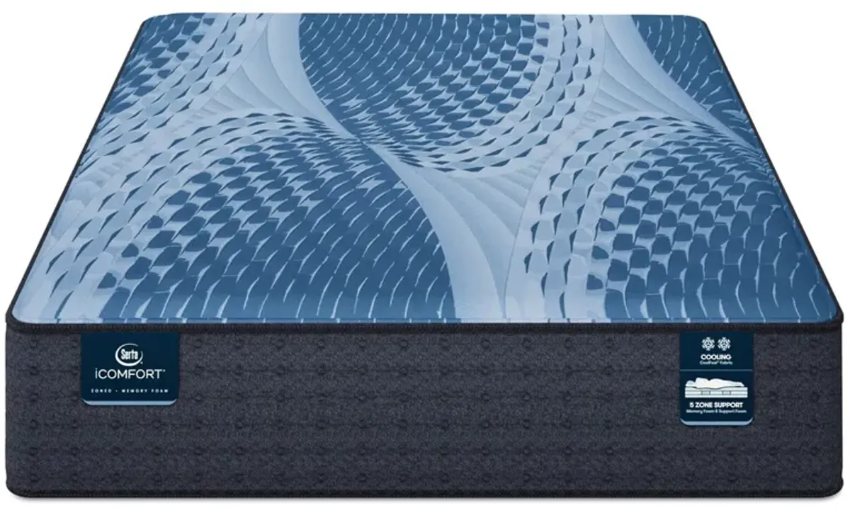 iComfort Medium Full Mattress