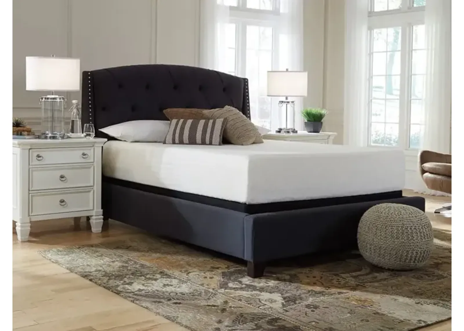 Chime Bed In A Box Mattress - Full