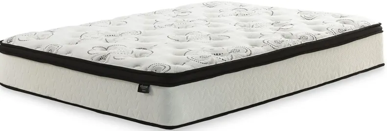 Chime Hybrid Bed In A Box Mattress - Full