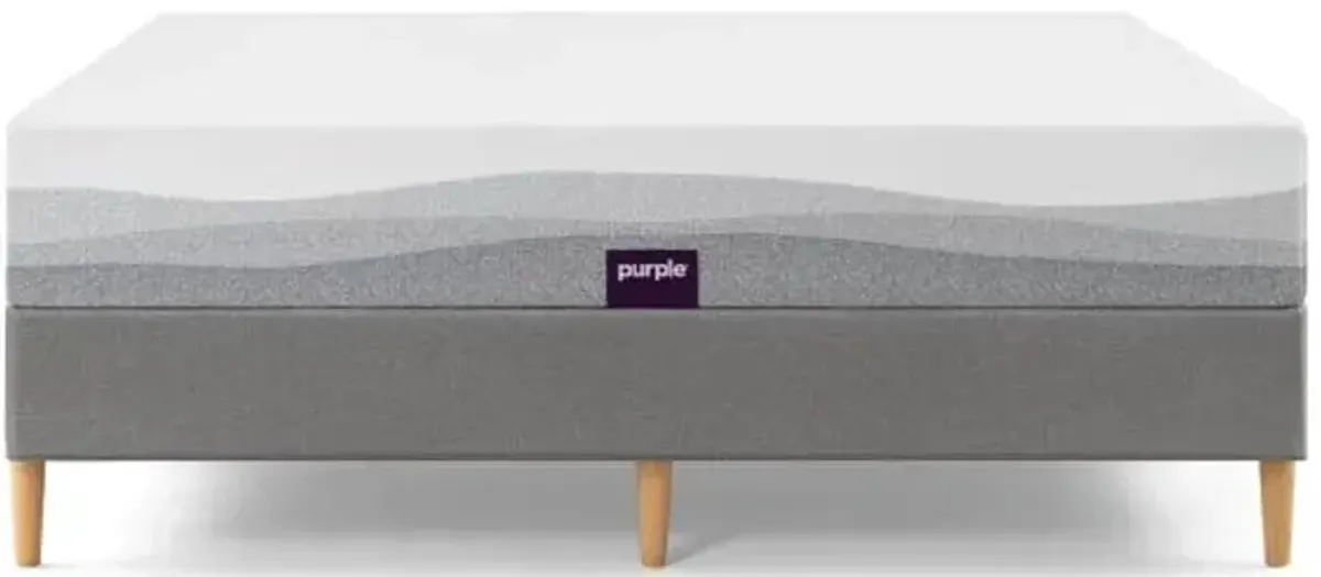 Plus Medium Full Mattress