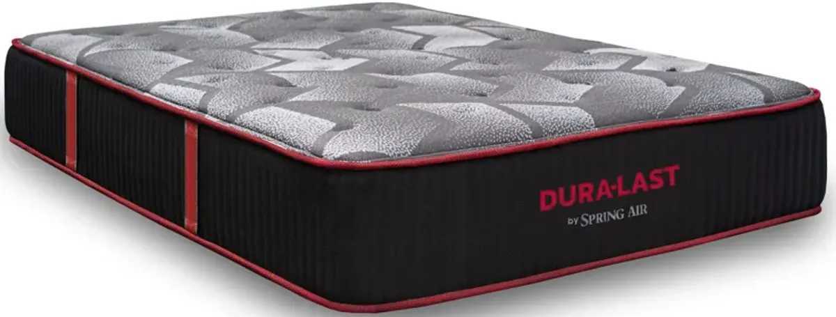 Dura-Last Firm Full Mattress