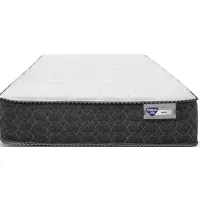 Bailey Bed In A Box Mattress - Full