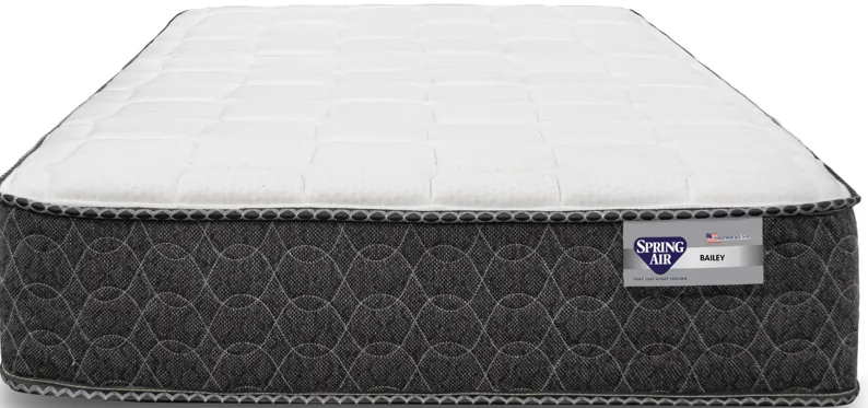 Bailey Bed In A Box Mattress - Full