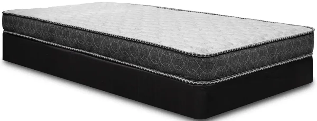 Lola Bed In A Box Mattress - Full