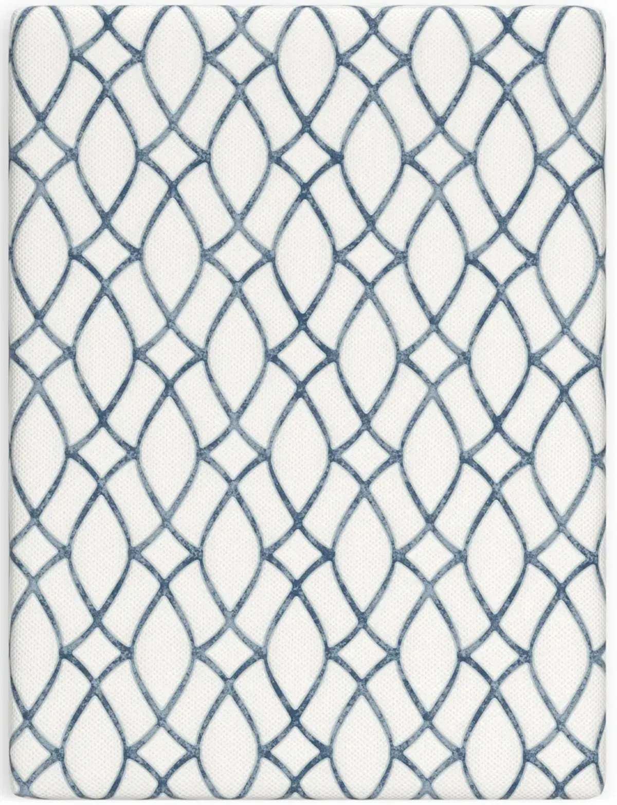 Chime Plush Full Mattress