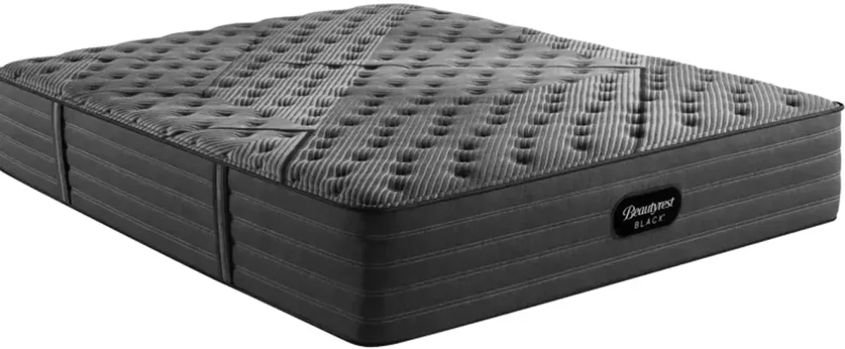 L Class Innerspring Mattress - Full