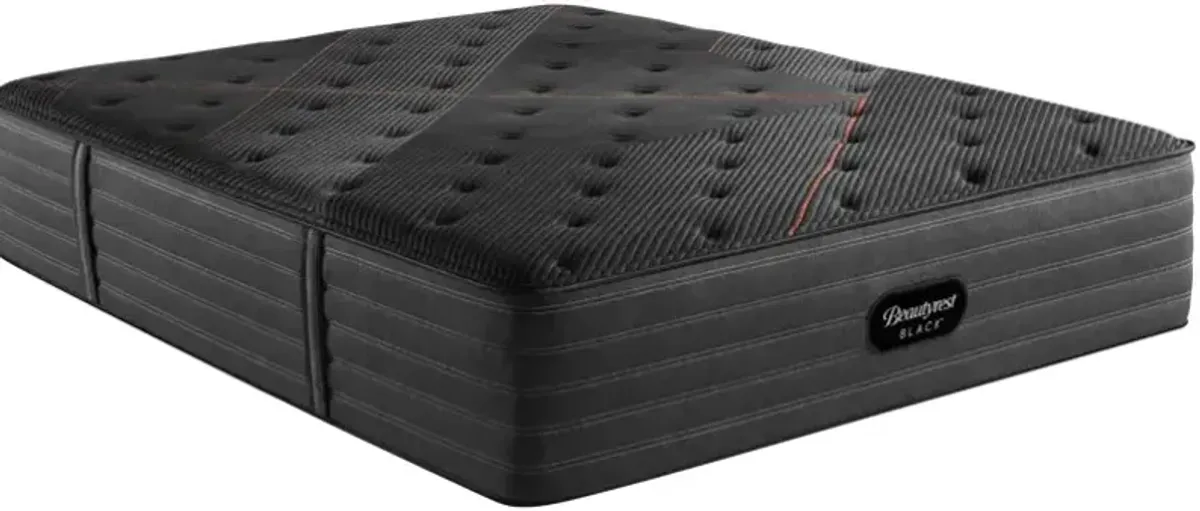 Beautyrest Black C-Class Plush - Full