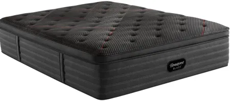 Beautyrest Black C-Class Plush Pillow Top - Full