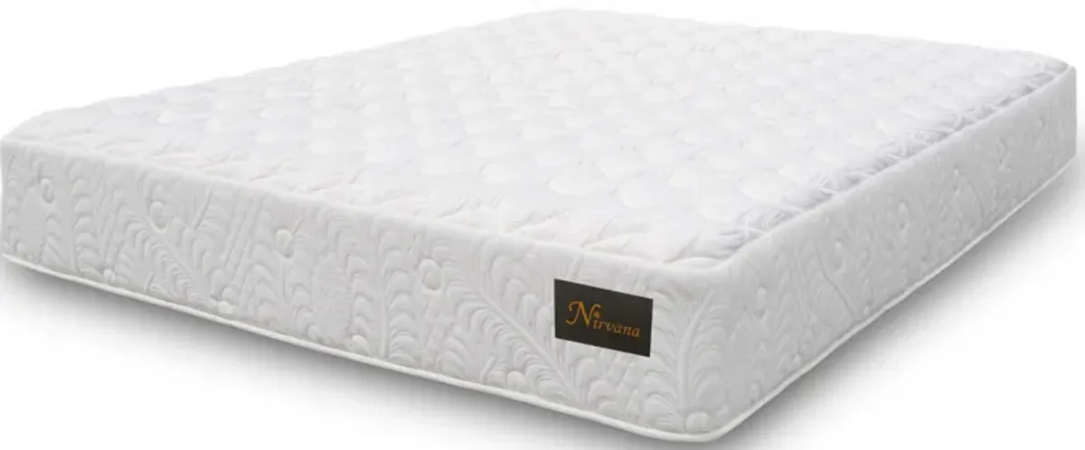 Super Nirvana Latex Mattress - Full