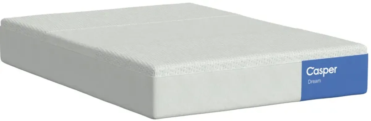 Casper Dream Medium Full Mattress