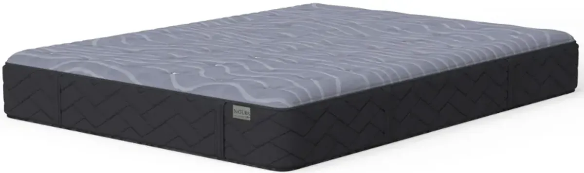 Arietta Plush Queen Mattress