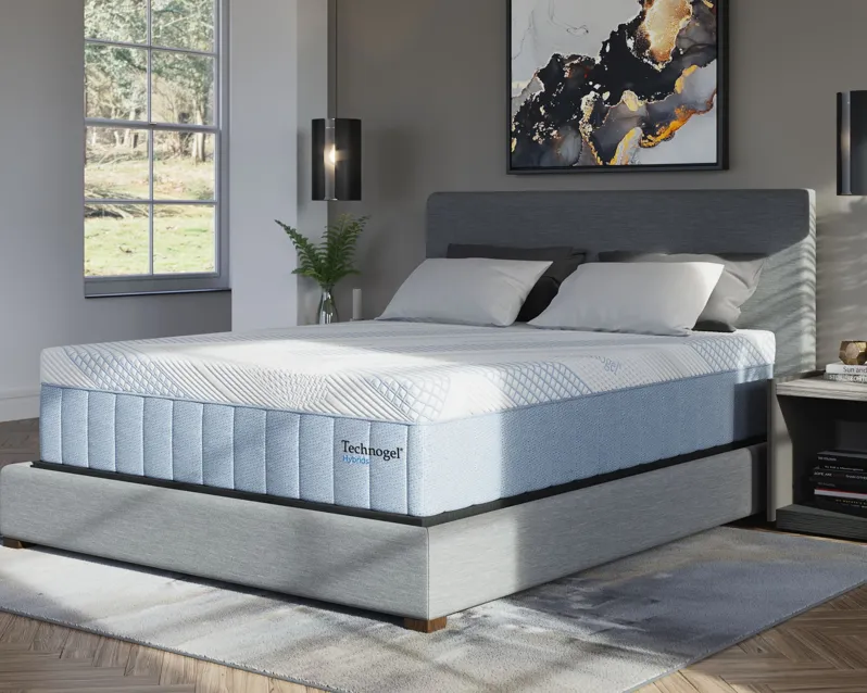 Queen Mattress