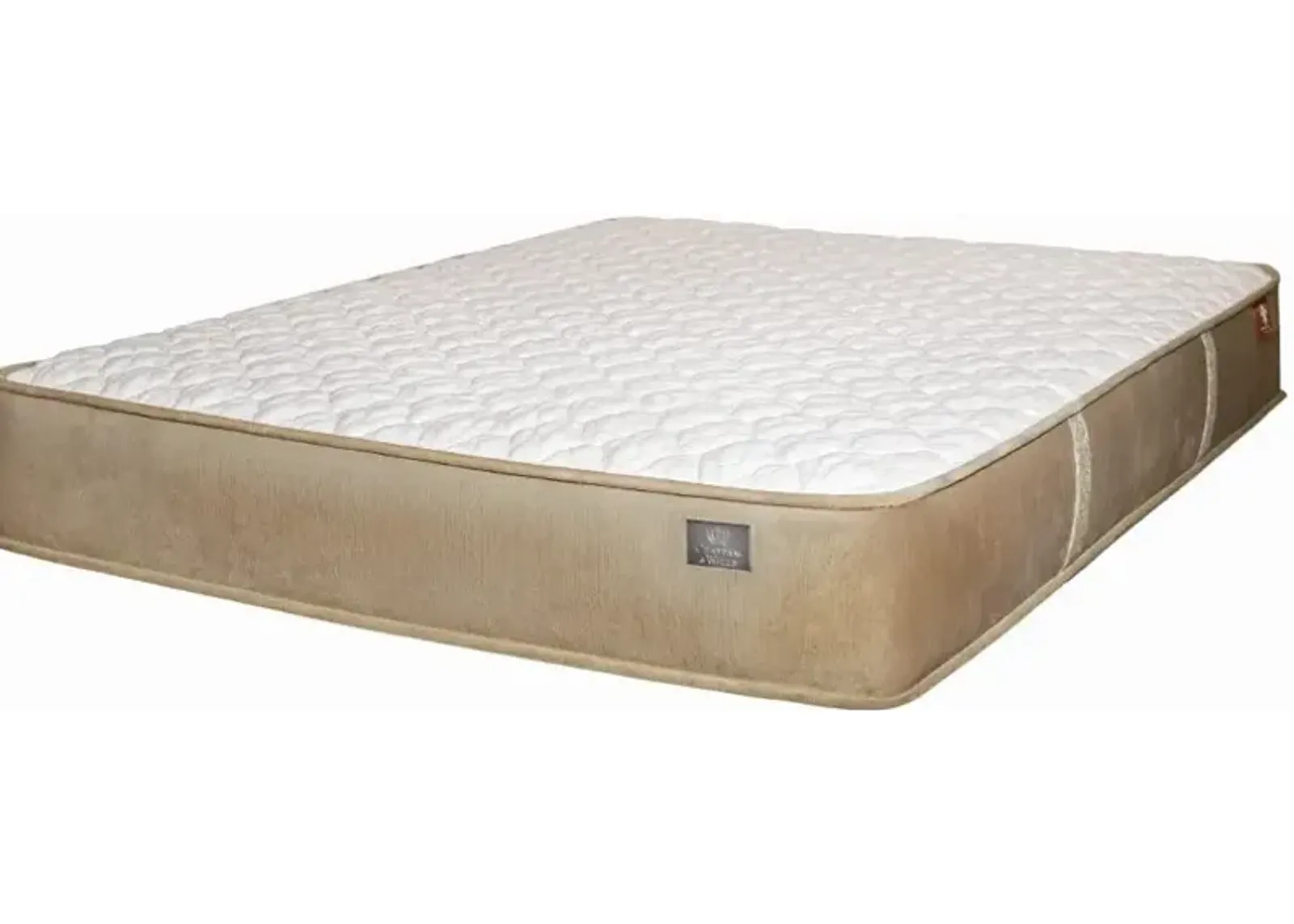 Florence Innerspring Mattress - Queen