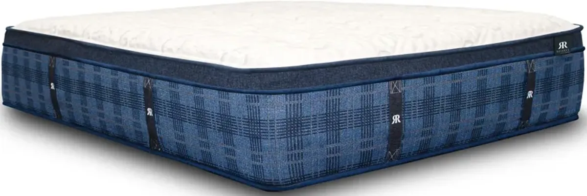 Reserve by Chattam & Wells Scarlett Ultra Plush Queen Mattress