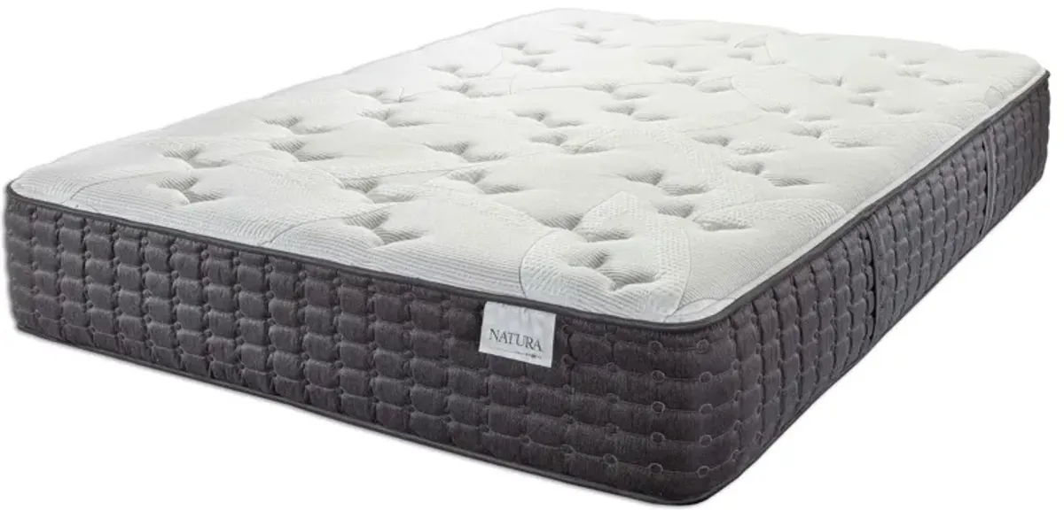 Bretton Luxury Firm Queen Mattress