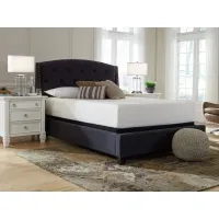 Chime Bed In A Box Mattress - Queen