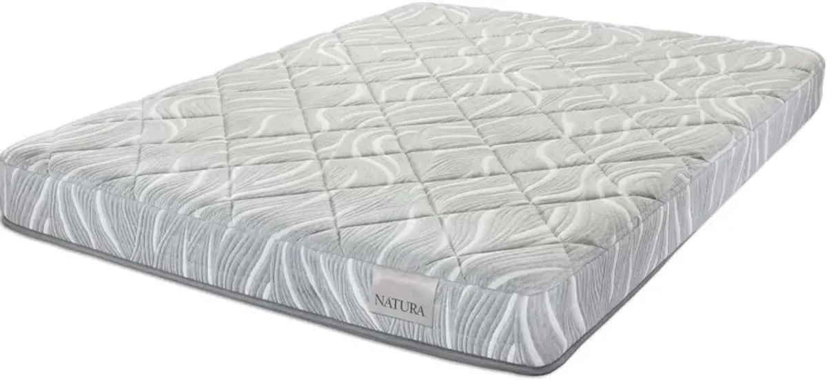 Vennstone II Plush Queen Mattress