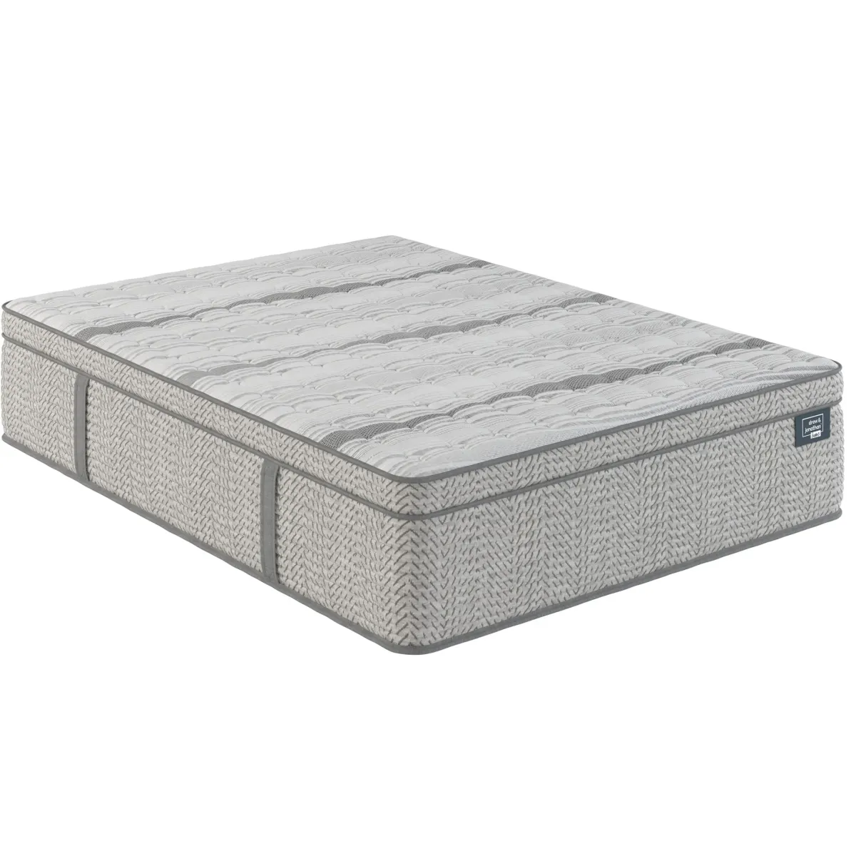 Clermont Medium Queen Mattress