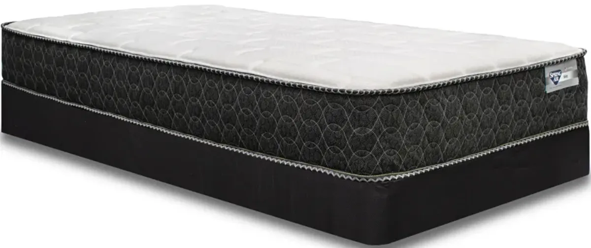 Bailey Bed In A Box Mattress - Queen