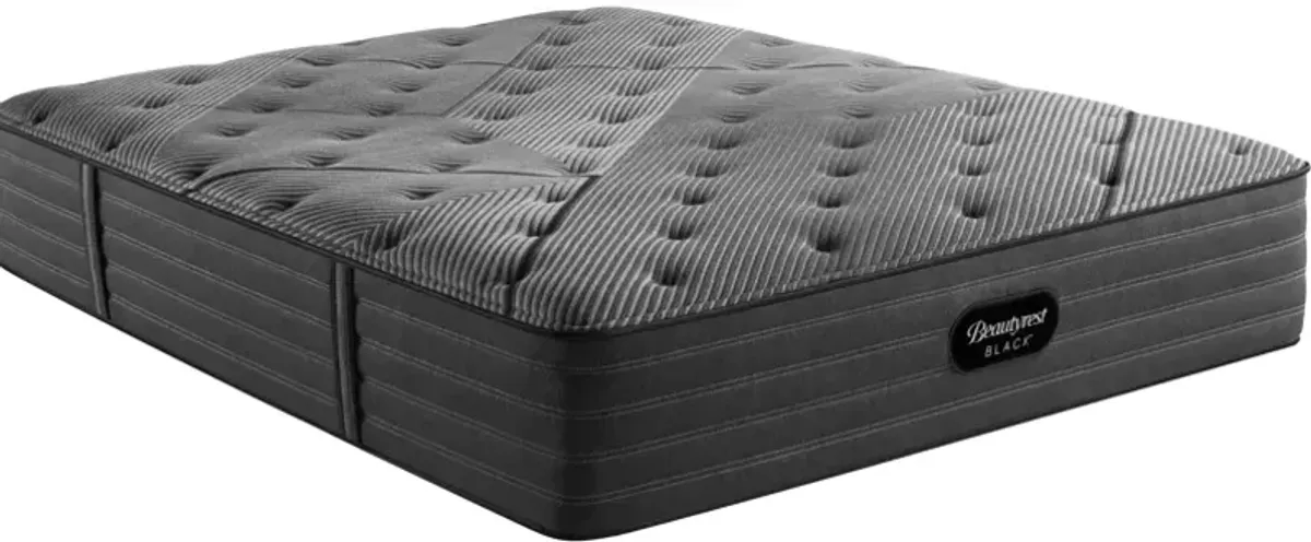 L-Class Medium Innerspring Mattress - Queen