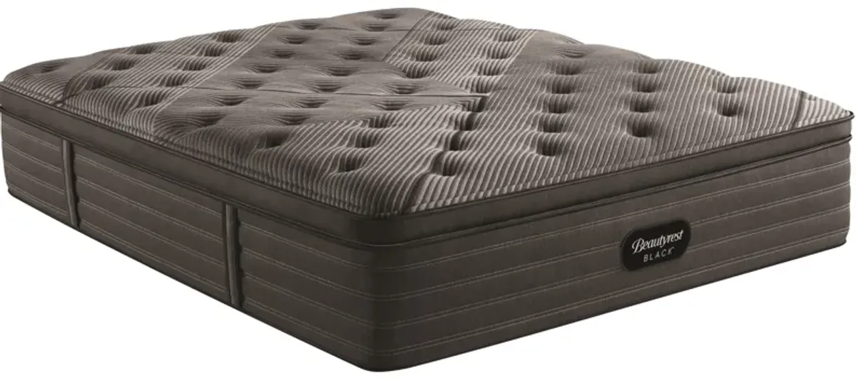 L Class Innerspring Mattress - Queen