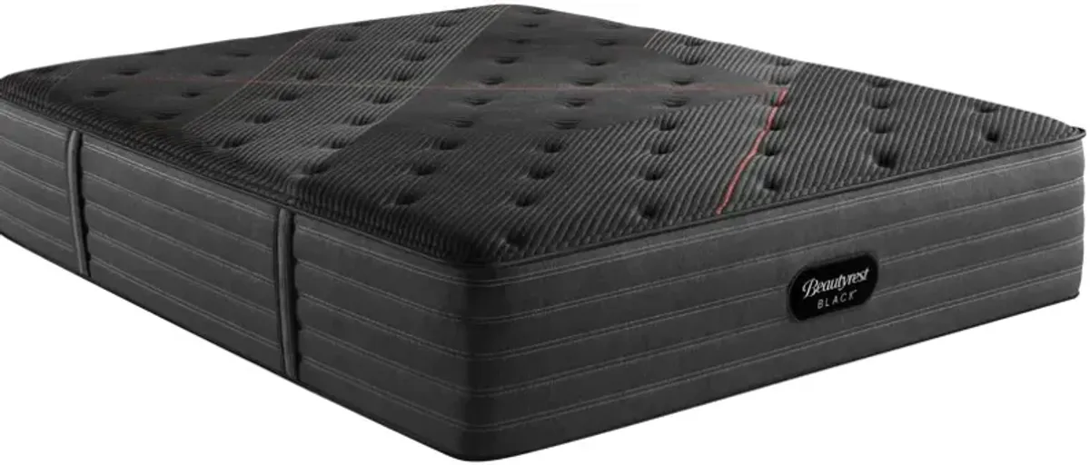 Beautyrest Black C-Class Plush - Queen