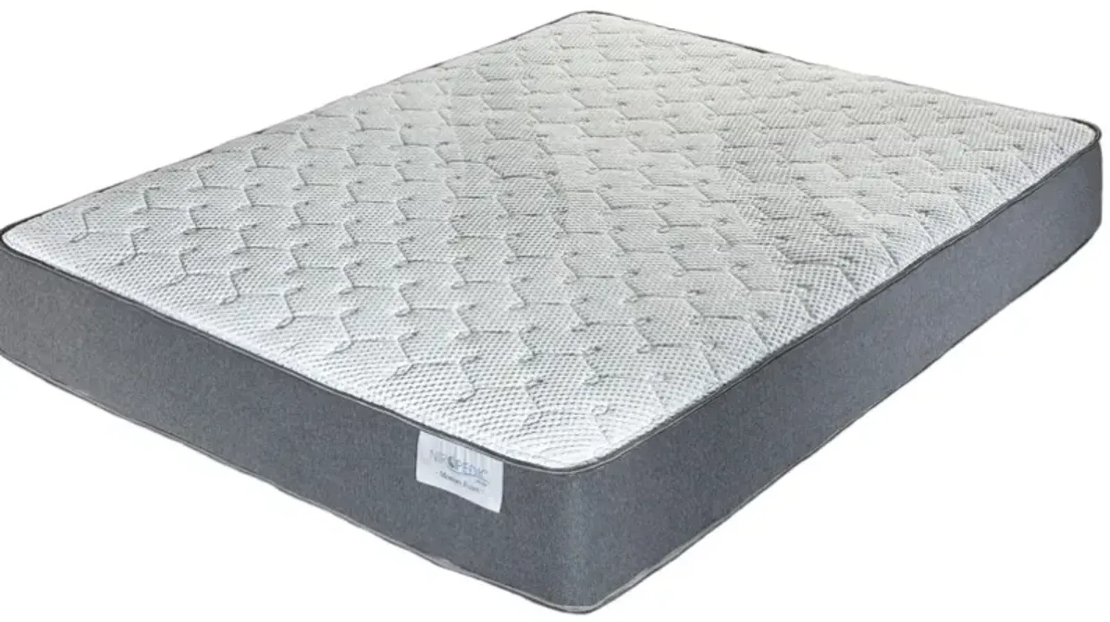 Foxhorn Innerspring Mattress - Queen