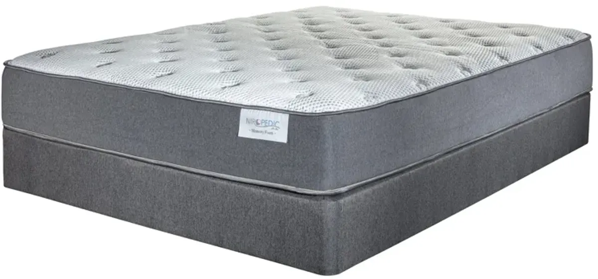 Foxhorn Innerspring Mattress - Queen