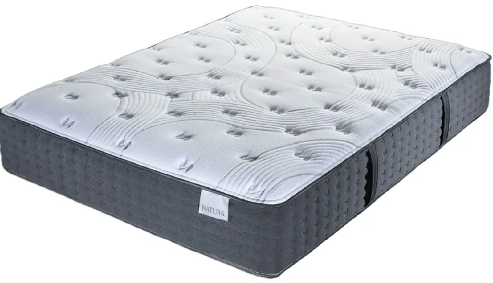 Angeline Memory Foam Mattress - Queen