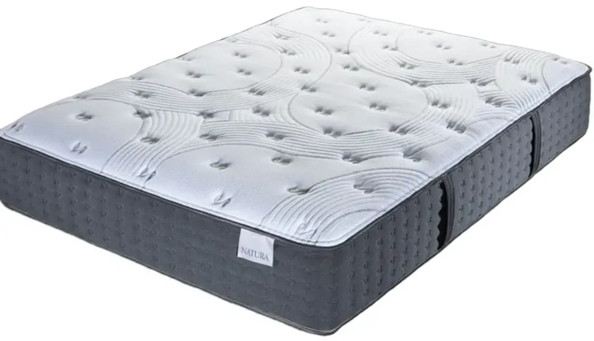 Angeline Memory Foam Mattress - Queen