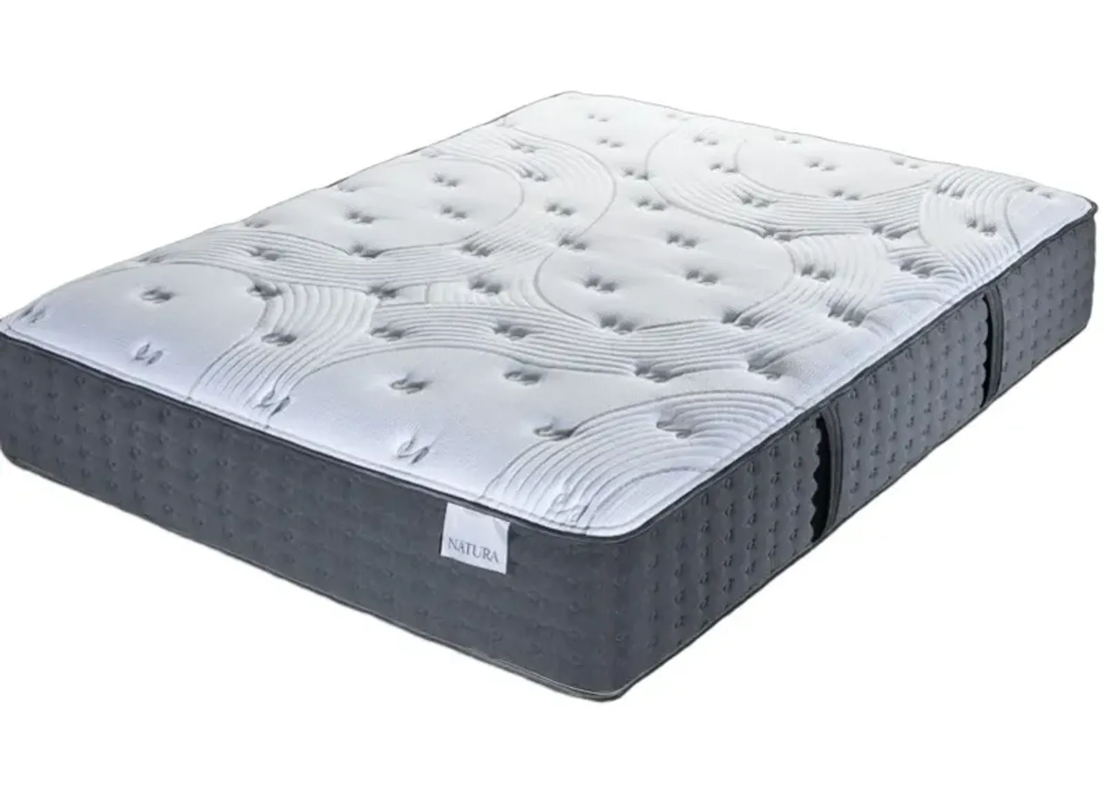 Angeline Memory Foam Mattress - Queen