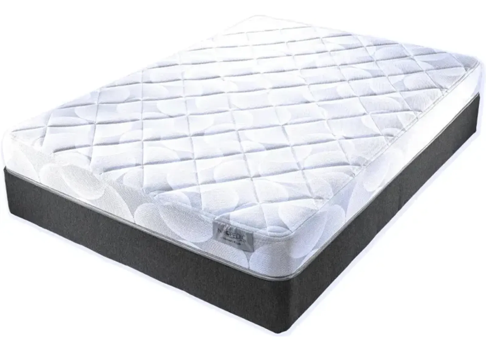 Vennstone Foam Mattress - Queen