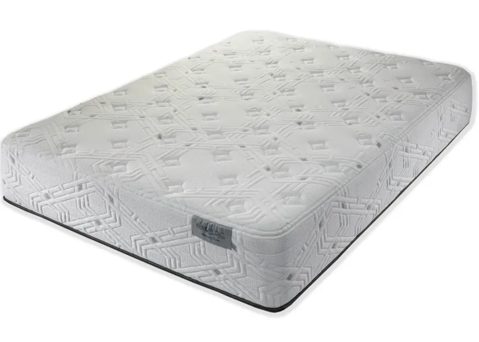 Tesoro Foam Mattress - Queen