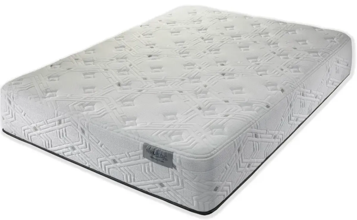 Tesoro Foam Mattress - Queen