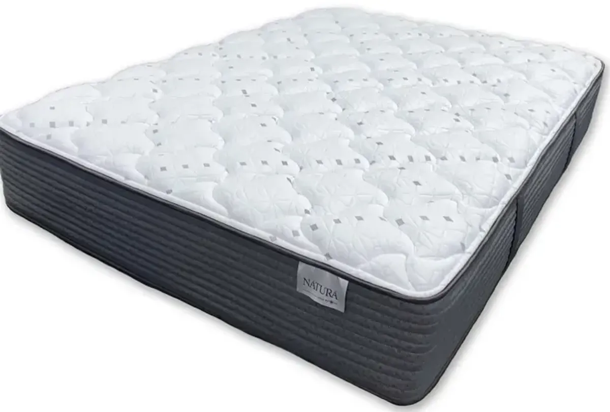 Whitmore Hybrid Mattress - Queen