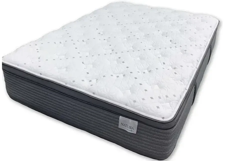 Whitmore Hybrid Mattress - Queen