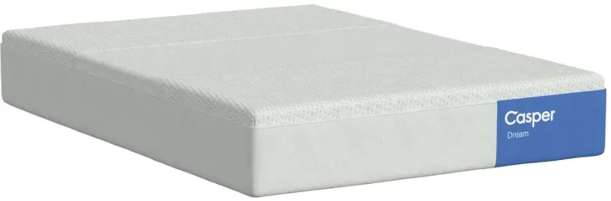 Casper Dream Medium Queen Mattress