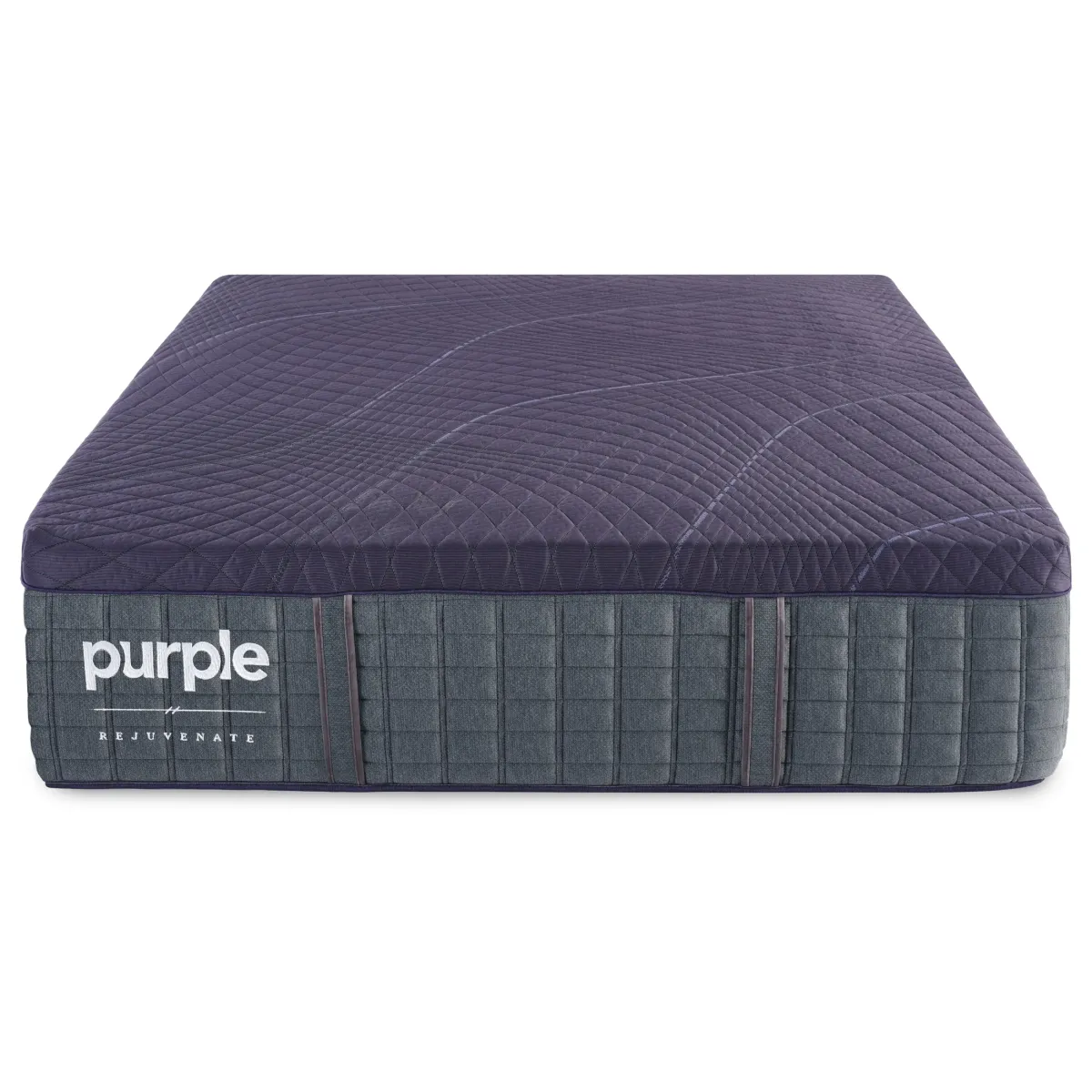 Rejuvenate Firm King Mattress