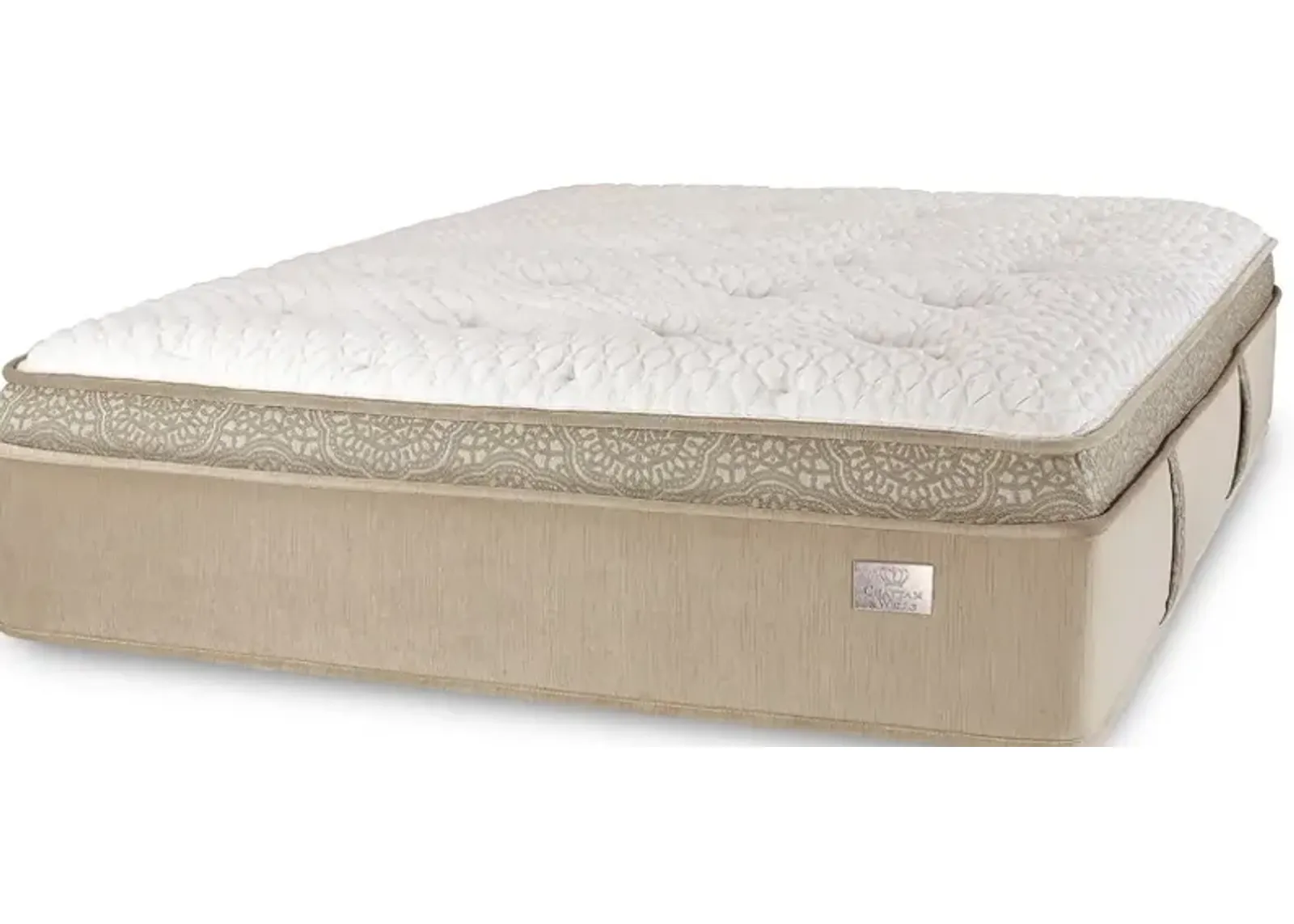 Elizabeth Innerspring Mattress - King