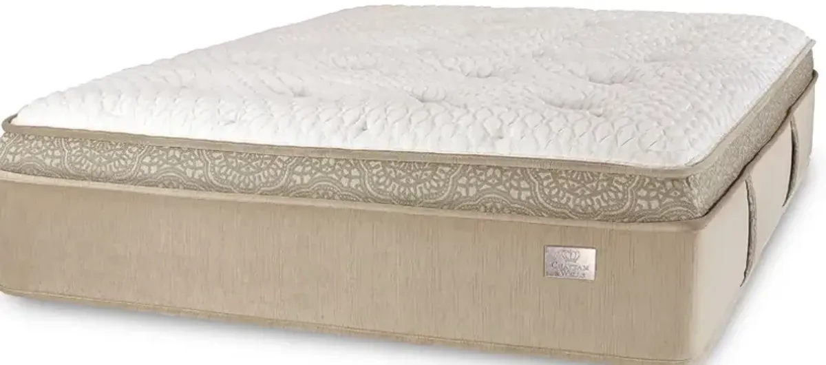 Elizabeth Innerspring Mattress - King