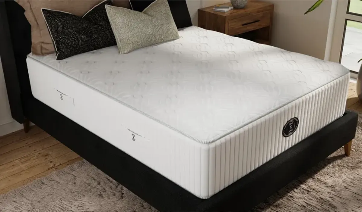 Sunday Morning Plush King Mattress