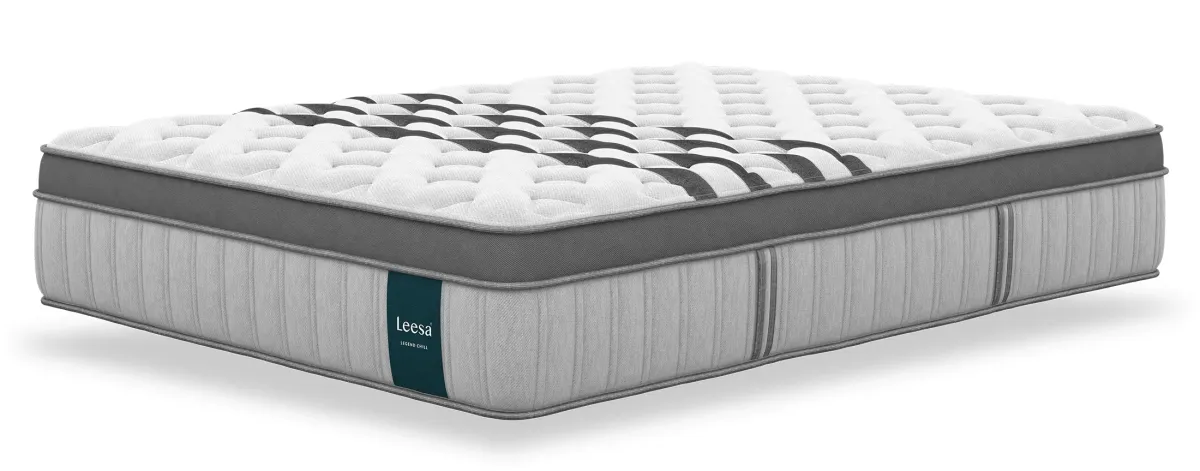 Legend Medium King Mattress